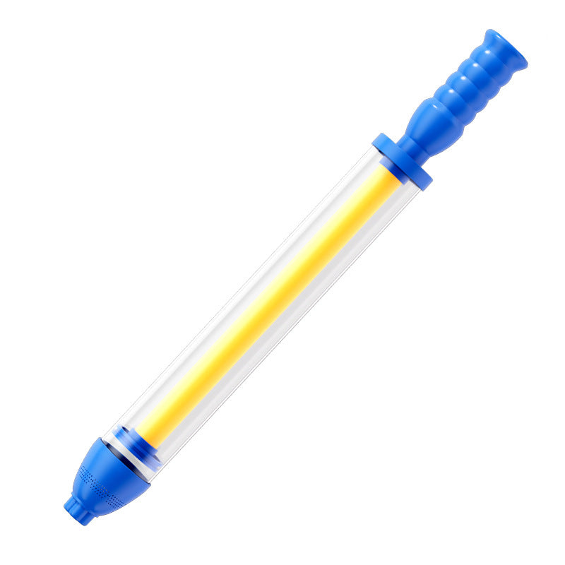 Children's Water Fight Beach Water Spray Pull-out Water Gun - LJ Enterprise